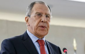 لافروف: ندعو الناتو للتخلي عن زيادة المواجهة في أوروبا