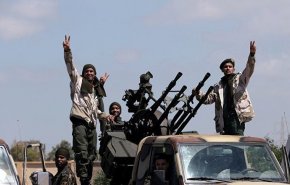 مكتب حفتر: الناتو أسقط النظام وترك ليبيا لهذا الوضع المؤسف