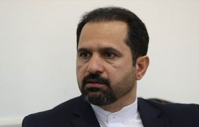  الخارجية الايرانية: اغلب من ضربت اعناقهم في السعودية كانوا من الشيعة