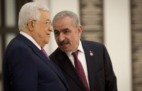 المجلس التشريعي: حكومة آشتية غير دستورية