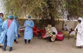 قتلى واصابات بسبب تفشي مرض خطير في دارفور السودانية