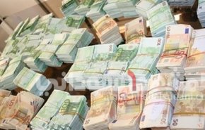 العثور على كنز السودان المنهوب داخل المدينة الرياضية بالخرطوم