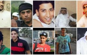 فيديو مؤلم يكشف سبب اعدام السعودية للعشرات من الشيعة