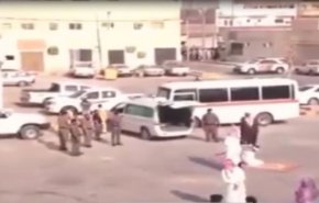 قطع رؤوس 37 سعوديا بينهم 3 قُصّر خرق خطير لحقوق الانسان
