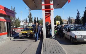 وزير الدفاع الروسي: نفط سوريا يسرق