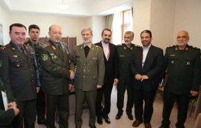وزیر الدفاع: التطرف یهدد أمن جنوب وغرب آسیا