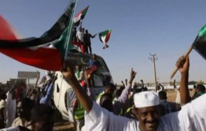 بشرى سارة للسودانيين بعد تحقق مطالبهم.. شاهد الفيديو