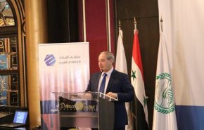 تصريح جديد لوزير الخارجية السوري حول القدس والجولان 