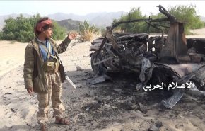 مصرع مرتزقة في عملية هجومية بتعز