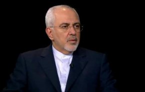 ظريف يؤكد استمرار دعم ايران لفنزويلا