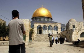 قطر تخاطب المجتمع الدولي بشان القدس