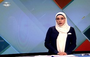 نشرة الاخبار الاقتصادية من قناة العالم 15:30 بتوقيت غرينتش 25-04-2019