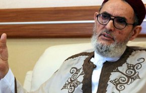 هكذا علق مفتي ليبيا على وفاة محمد مرسي