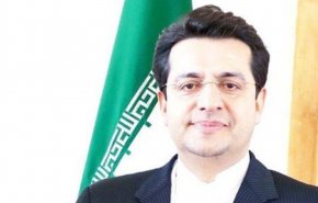 ايران تدين بشده سعي اميركا للتدخل العسكري في فنزويلا