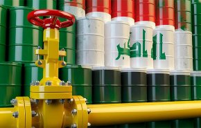 صادرات نفط العراق من الجنوب تشهد انتعاشا في نيسان