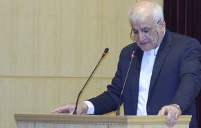 طهران: المصالح المشتركة هي المؤشر الأهم لمبادرة 'الحزام والطريق'

