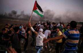 جماهير غزة تستعد للمشاركة في جمعة الوحدة الوطنية