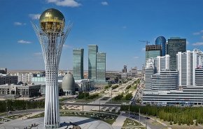 الاتفاق على أسماء اللجنة الدستورية السورية في 'استانا'