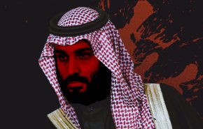 ما هي الجريمة التي على بن سلمان ارتكابها ليستحق المحاسبة؟!