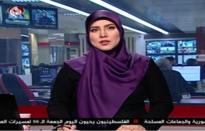 نشرة الاخبار من قناة العالم الساعة 07:00 بتوقيت غرينتش 26-04-2019
