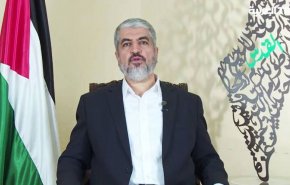 مشعل: أمريكا وإسرائيل بدأتا فعليًّا تنفيذ 