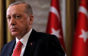 اردوغان يشن هجوما على ماكرون ..وامريكا تتدخل
