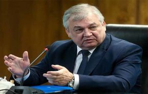 لافرينتيف يكشف مكان وموعد إطلاق اللجنة الدستورية السورية