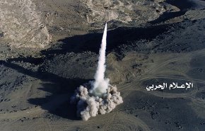 إطلاق18 صاروخ 'زلزال1' على المرتزقة في عسير وجبهة مريس