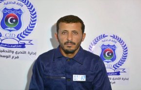 القبض على أمير ديوان حسبة 'داعش' ياسر الماجري في ليبيا