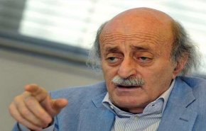 تسوية 2016: جنبلاط أنموذجاً