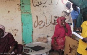 الخرطوم.. اعتصام القيادة يتأهب لشهر رمضان بـ