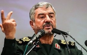 اللواء جعفري: تهديدات الحرب الناعمة يمكن دفعها بمشاركة الشعب