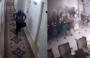 شاهد..كيف تشوه ذئاب الوهابية صورة الأسلام والمسلمين