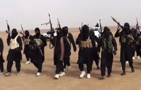 البغدادي يخطط لدخول العراق
