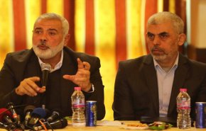 غزة تطلق مؤتمرا وطنيا لمواجهة 'صفقة ترامب'
