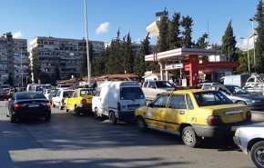 سوريا.. أزمة المحروقات تنحسر والدولار ينخفض 