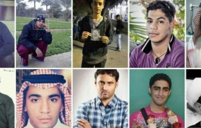النظام السعودي يحاصر القطيف والمدينة لمنع عزاء الشهداء