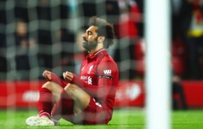 بالصورة/ محمد صلاح مُتهم بـ'القتل'!