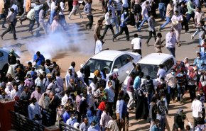  الاعتداء على قيادات الشعبي في السودان.. الحرية والتغيير تدين