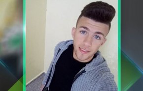 استشهاد الأسير الفلسطيني عمر يونس برصاص الاحتلال