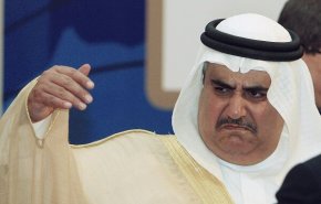 عندما يتجاوز الوزير البحريني حدود اللياقة الدبلوماسية