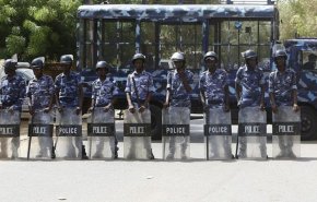 تجمع المهنيين بالسودان يدعو إلى دعم إضراب ضباط الشرطة عن العمل