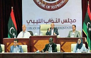برلماني ليبي يرفض تدخلات دول خارجية في ليبيا