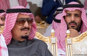 الدولارات السلمانية لتغطية الجرائم في اليمن والسعودية