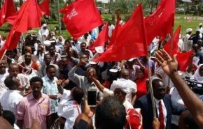  الإجماع الوطني في السودان: الحزب الشيوعي جزء من مكونات قوى الحرية والتغيير