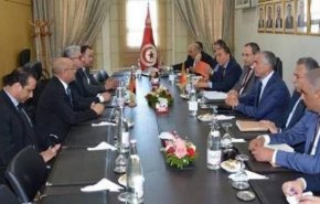 الوفاق الليبية: تونس تعتبر حكومة الوفاق الوطني، الحكومة الشرعية في ليبيا