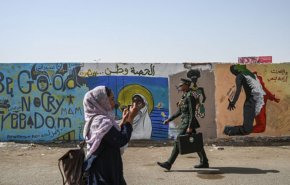 محتجو السودان وجيشه يتفقان على تشكيل مجلس مشترك