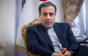 عراقجي: سنرد قريبا على التصرفات الأميركية غير الشرعية 