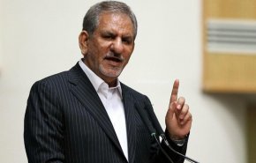 جهانغيري: ايران تحرس امن الخليج الفارسي منذ قرون