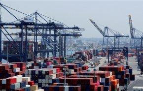 الجمارك الايرانية: الميزان التجاري سجل فائضا بـ 1.6 بالمئة رغم الحظر